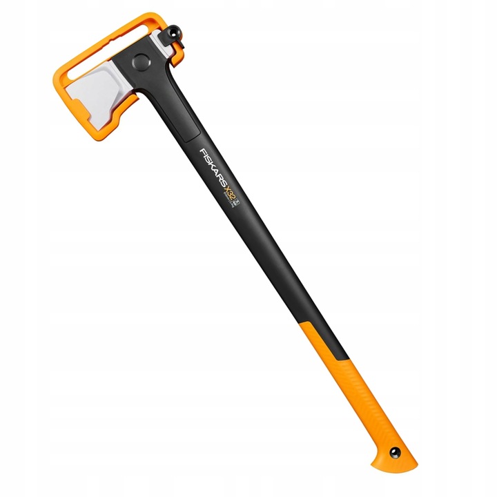 FISKARS X-SERIES X32 Siekiera rozłupująca do łupania drewna ostrze L