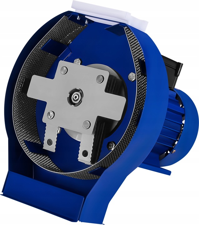 MŁYNEK/ŚRUTOWNIK DO ZBOŻA PASZ 3900W SITA ROZDRABNIACZ SOLIDNA