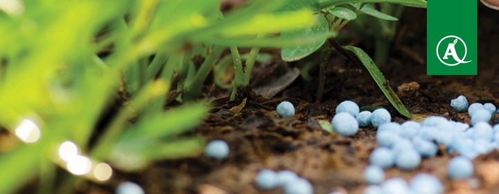 Nawóz do trawy uniwersalny YARA MILA Complex 5kg