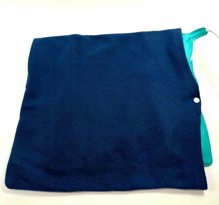 PODUSZKA ELEKTRYCZNA ROZGRZEWAJĄCA TERMOFOR CIEPŁA