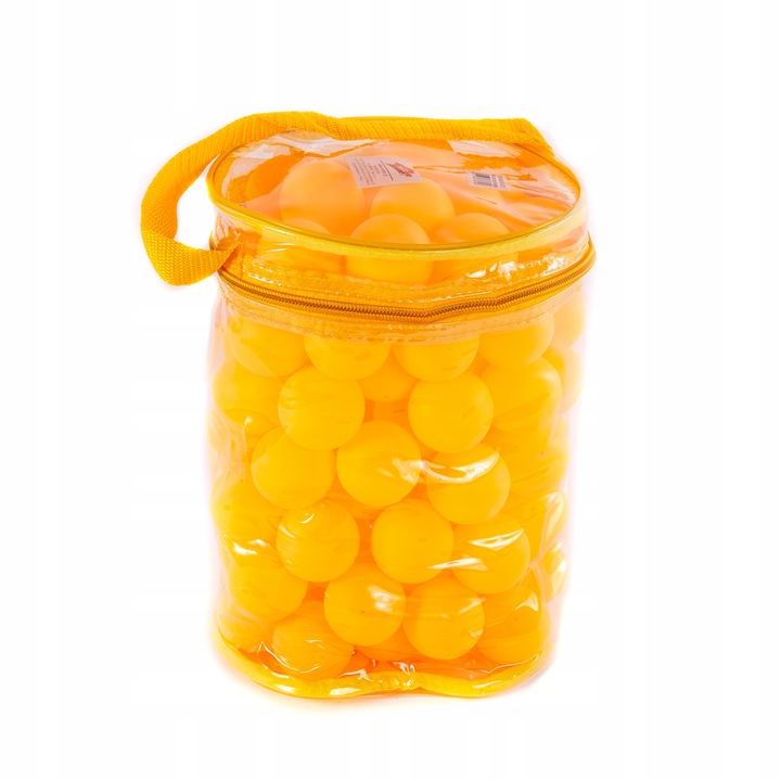 PIŁKI DO PING PONGA PIŁECZKI 100SZT RÓŻNE KOLORY