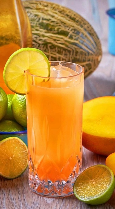 SODASTREAM MIRINDA ZERO BEZ CUKRU koncentrat do saturatora syrop 440