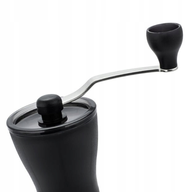 Ręczny młynek do kawy Hario Mini Mill Slim Plus