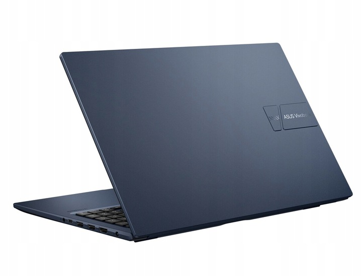 MOCNY LAPTOP Asus Vivobook F15 Intel Core i5 16/1024GB 15.6 FHD W11 MIL-STD