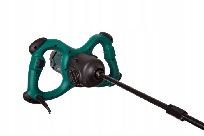 Mieszadło elektryczne 140mm, mieszarka 1800W | VONROC