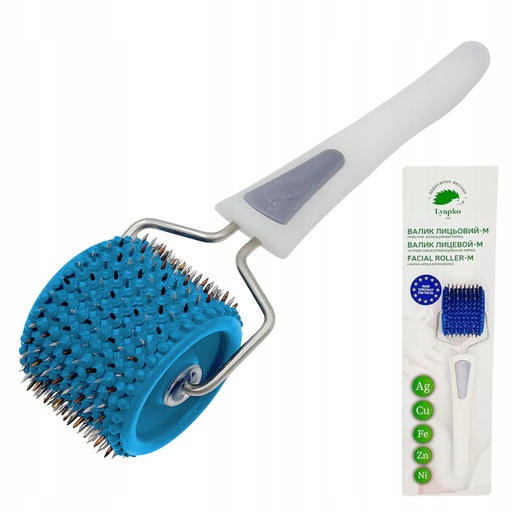 LYAPKO WAŁEK DO TWARZY 3,5 DO MASAŻU