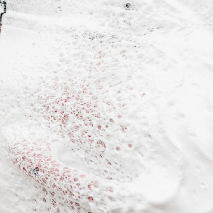 Cleantle Citrus Foam2 Aktywna Piana 1L