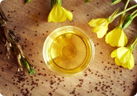 OEPAROL olej z nasion wiesiołka 120 kapsułek Pomadka Ochronna Do Ust SPF25