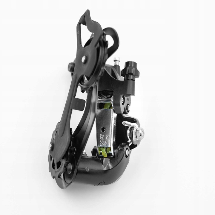 Przerzutka tylna Shimano Tourney RD-TY300 D na hak 6/7/8-rzędowa, 34T