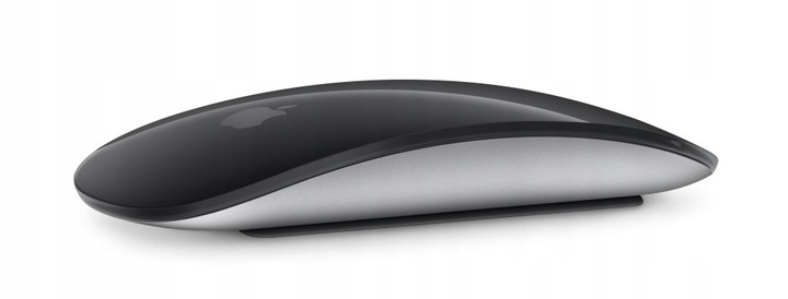 Mysz APPLE Magic Mouse Czarny