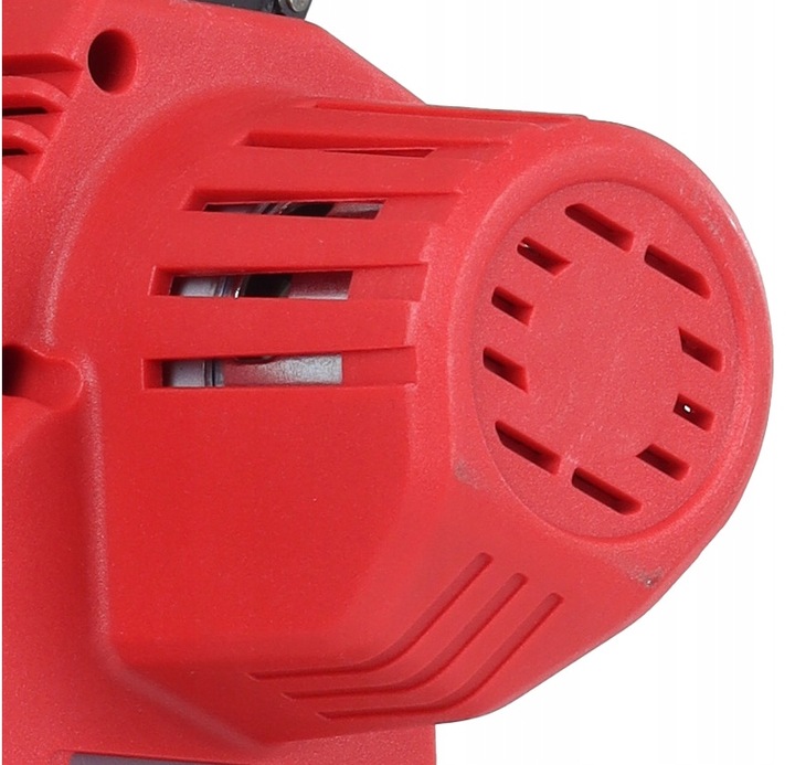 PIŁA ŁAŃCUCHOWA AKUMULATOROWA 21V PILARKA 6" 2x AKUMULATOR WALIZKA