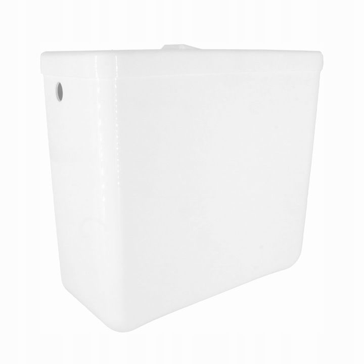 SPŁUCZKA WC 99 DOLNOPŁUK ZBIORNIK NA WODĘ KOMPAKT START STOP TOALETY