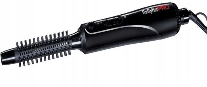 Lokówko-suszarka BaByliss LOKÓWKO-SUSZARKA DO KRĘCENIA I SUSZENIA