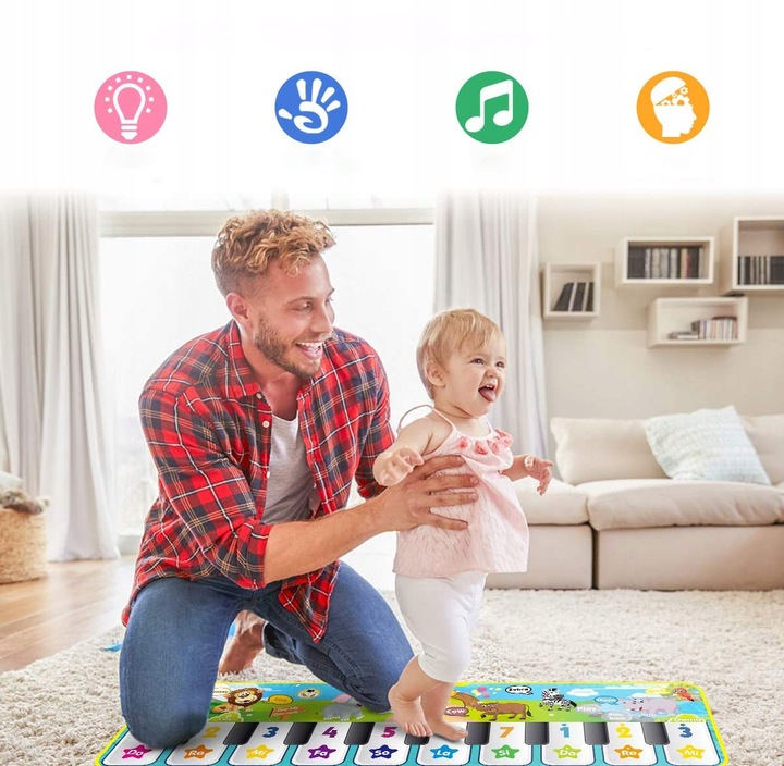 MATA TANECZNA DO CODZIENNEJ DO ROZRYWKI PREZENT