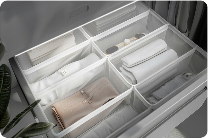 SAMOPRZYLEPNA TAŚMA LED NEON PASEK COB 12V NEUTRALNA 4000K 320diod /m