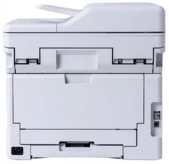 Drukarka laserowa Brother DCP-L3560CDW WiFi Duplex ADF Druk w kolorze