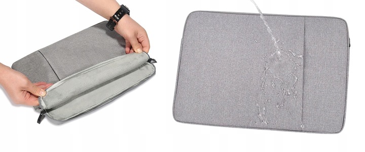 Etui CASE POKROWIEC do Macbook AIR PRO 13" M1 M2 M3 13,3 13,6 14,2