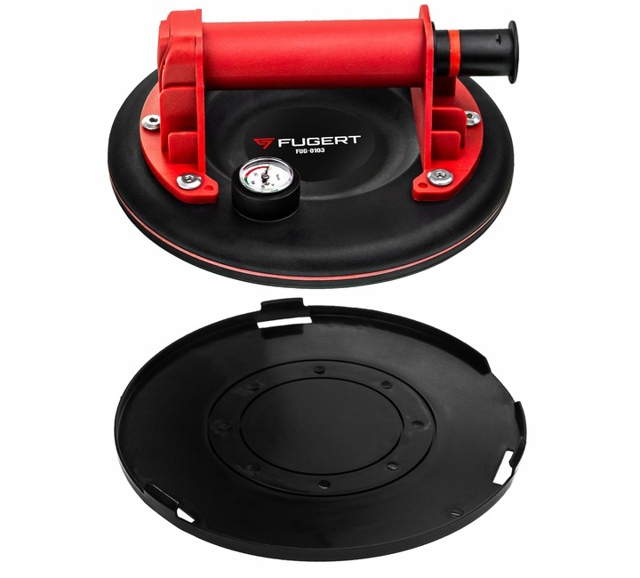 PRZYSSAWKA DO PŁYTEK PRZYSSAWKA PRÓŻNIOWA UCHWYT DO PŁYTEK GRESU MAX