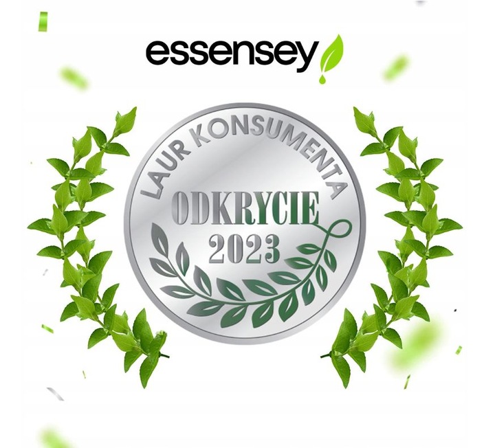 Essensey Berberyna Kurkumina 90 BERBERINE KURKUMA