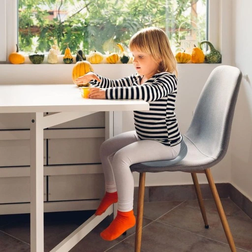 PODUSZKA SENSORYCZNA DYSK SENSORYCZNY DO ĆWICZEŃ JEŻYK DO SIEDZENIA +POMPKA