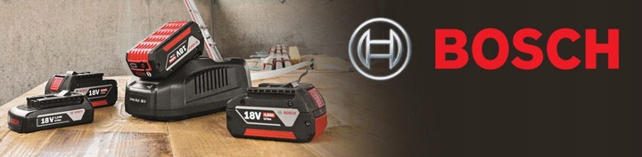 AKUMULATOR 18V 5,0Ah litowo-jonowy BOSCH