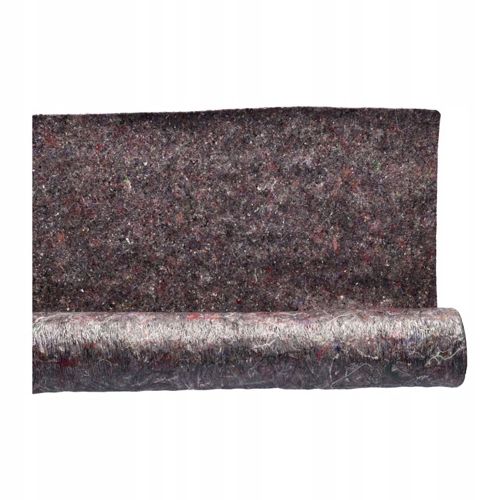 MATA MALARSKA FILC Z FOLIĄ 1x10mb 10m2 gr.220g/m2