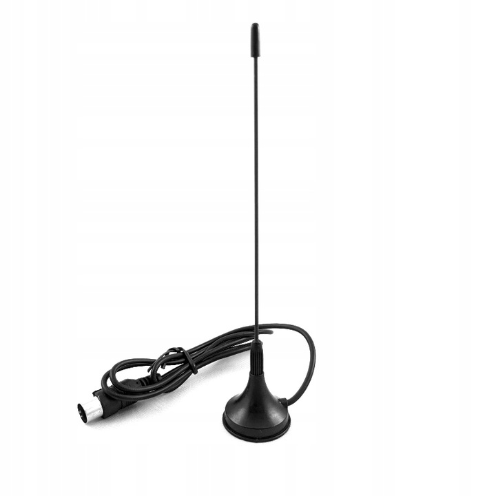 Samochodowy Odtwarzacz DVD 9.8" TV GRY