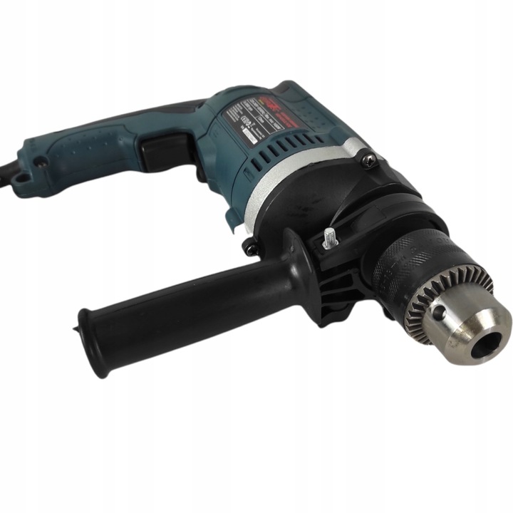 WIERTARKA UDAROWA ELEKTRYCZNA 1450W