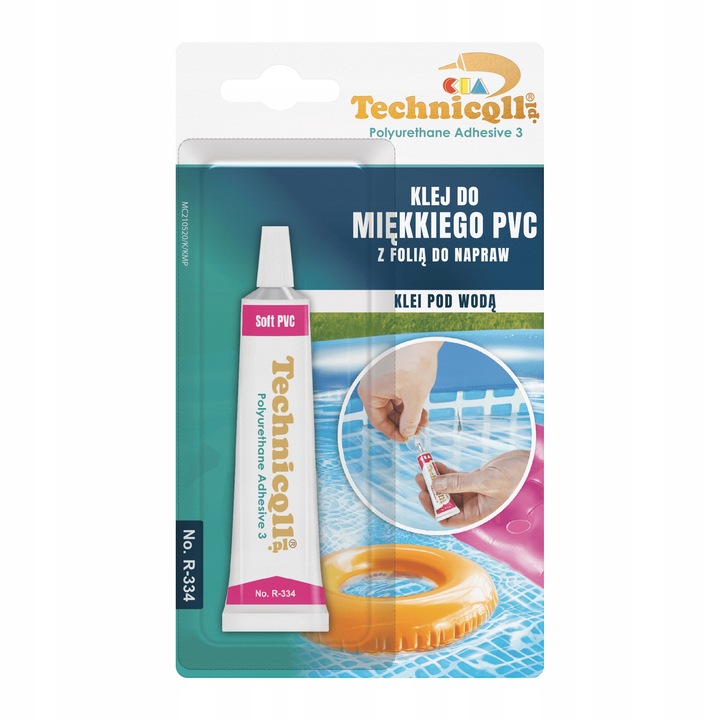 ZESTAW NAPRAWCZY Łatki Do BASENU Pontonu Materaca