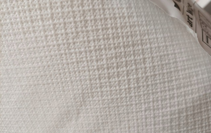 DART WIPE - CZYŚCIWO PRZEMYSŁOWE BEZPYŁOWE 2 x 168m ( W1/W2)