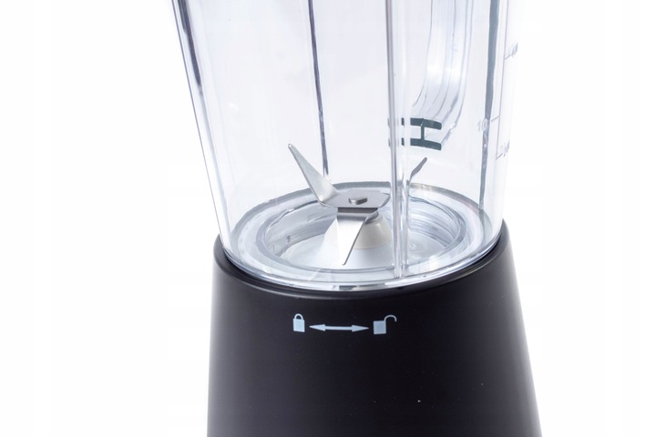 BLENDER KIELICHOWY SMOOTHIE + 2 BIDONY + 2 WKŁADY CHŁODZĄCE 5w1 MOCNY