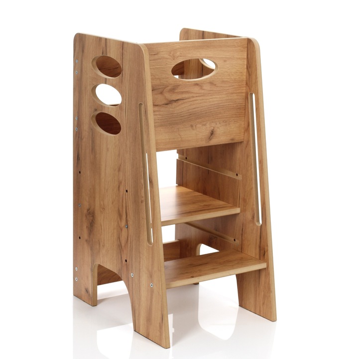 Kitchen Helper pomocnik kuchenny dębowy KH-340