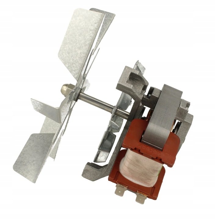 Silnik wentylatora termoobiegu/nawiewu piekarnika BEKO wędzarnia