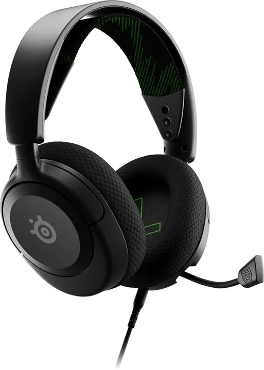 Słuchawki nauszne SteelSeries Arctis Nova 1X