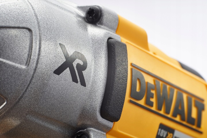 UDAROWY KLUCZ AKUMULATOROWY DO KÓŁ Dewalt DCF899P1 5Ah
