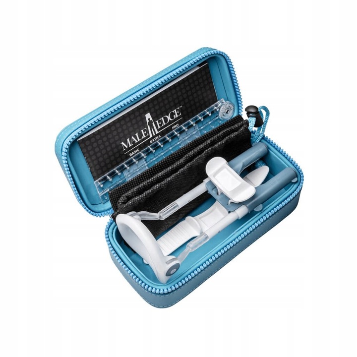 System powiększania penisa MaleEdge Basic