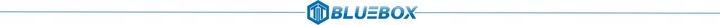 Akumulator żelowy BLUEBOX bezobsługowy UPS 12 Volt 12V 100Ah UPS