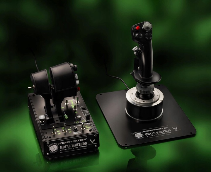 Joystick Thrustmaster 2960720 2960720