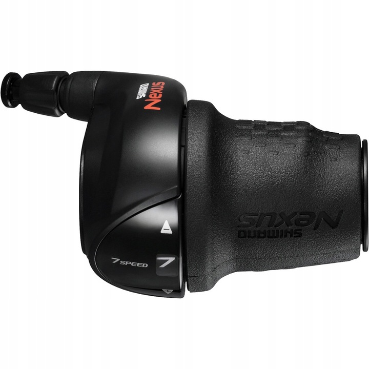 Manetka Shimano MANETKA piasty NEXUS 7 SL-C3000-7 + PANCERZ DŁUGOŚC 1750mm