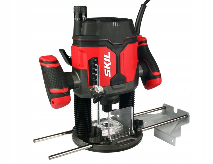 FREZARKA 55mm 1400W 1860 SKIL