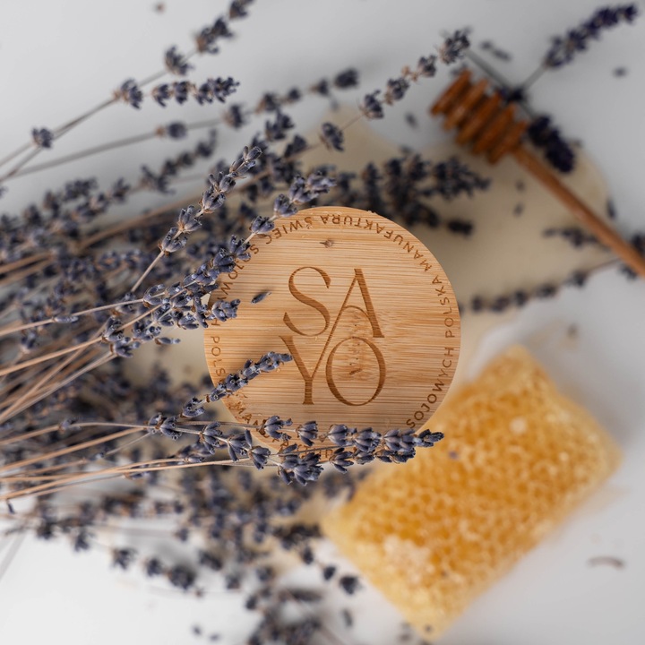 DYNIOWE LATTE PUMPKIN SPICE ŚWIECA SOJOWA DYNIA ŚWIECZKA ZAPACHOWA