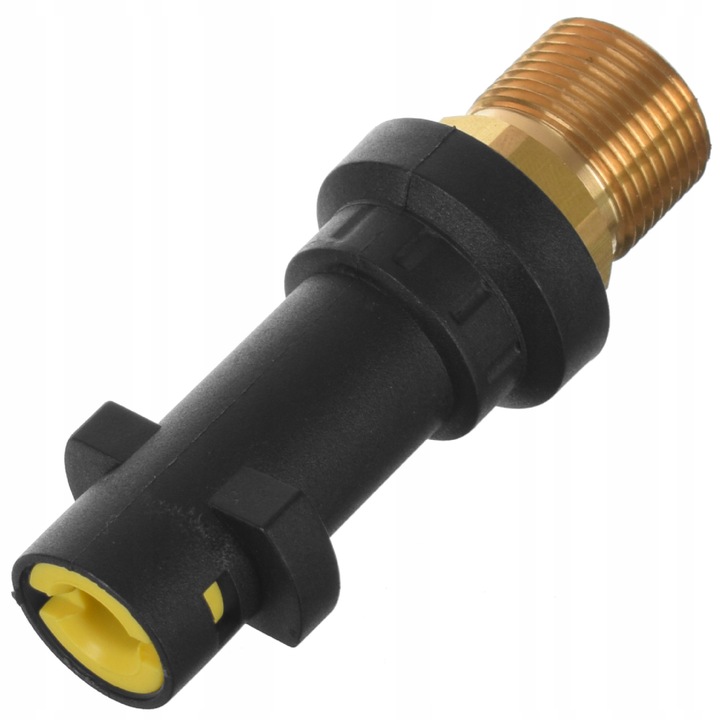 Redukcja BAYONET adapter do z KARCHER HD HDS M22 na serię K2 K3 K4 K5