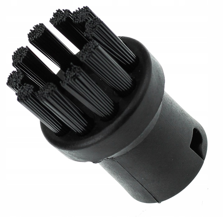 4 x SZCZOTKA KOŃCÓWKA DO PAROWNICY KARCHER SC SC1 SC2 SC3 SC4 SC5