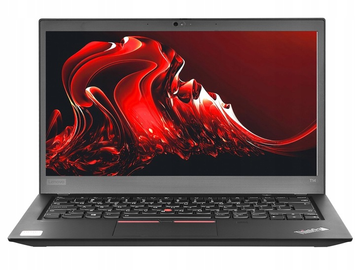 Laptop ThinkPad T14 Gen 2 14 cali AMD Ryzen 7 PRO 32GB 512GB SSD NVMe W11