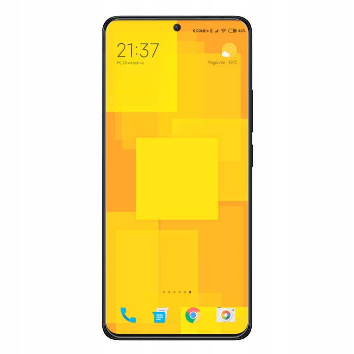 Szkło hartowane 9H BananShield do Xiaomi POCO X6 Pro