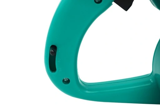 SIEWNIK RĘCZNY ogrodowy do nawozów nasion trawy rozsiewacz nawozu 1,5L