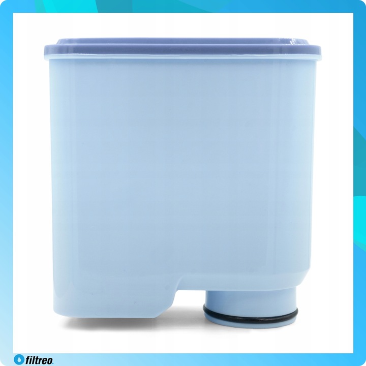 3x FILTR Wody do ekspresu PHILIPS SAECO system AquaClean DOBRY