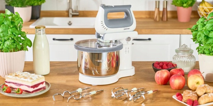 Mikser ZELMER ZHM2659 Supersilent