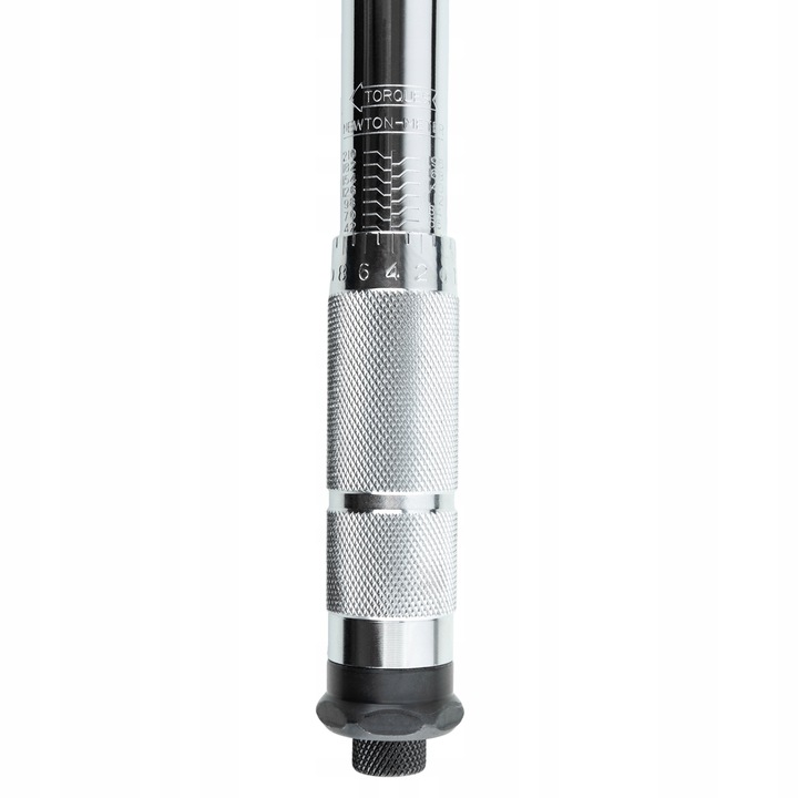 Klucz Dynamometryczny z Blokadą Blokada 1/2 " 42-210nm Dwukierunkowy z