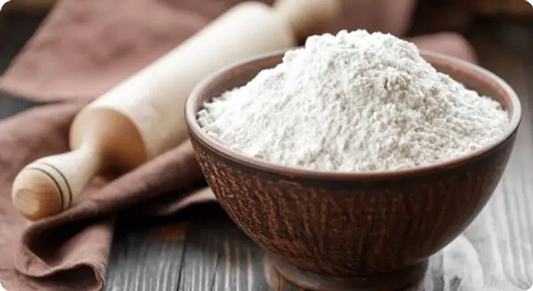 BŁONNIK BAMBUSOWY KETO 1kg +100g mąka bambusowa bez cukru węglowodanów